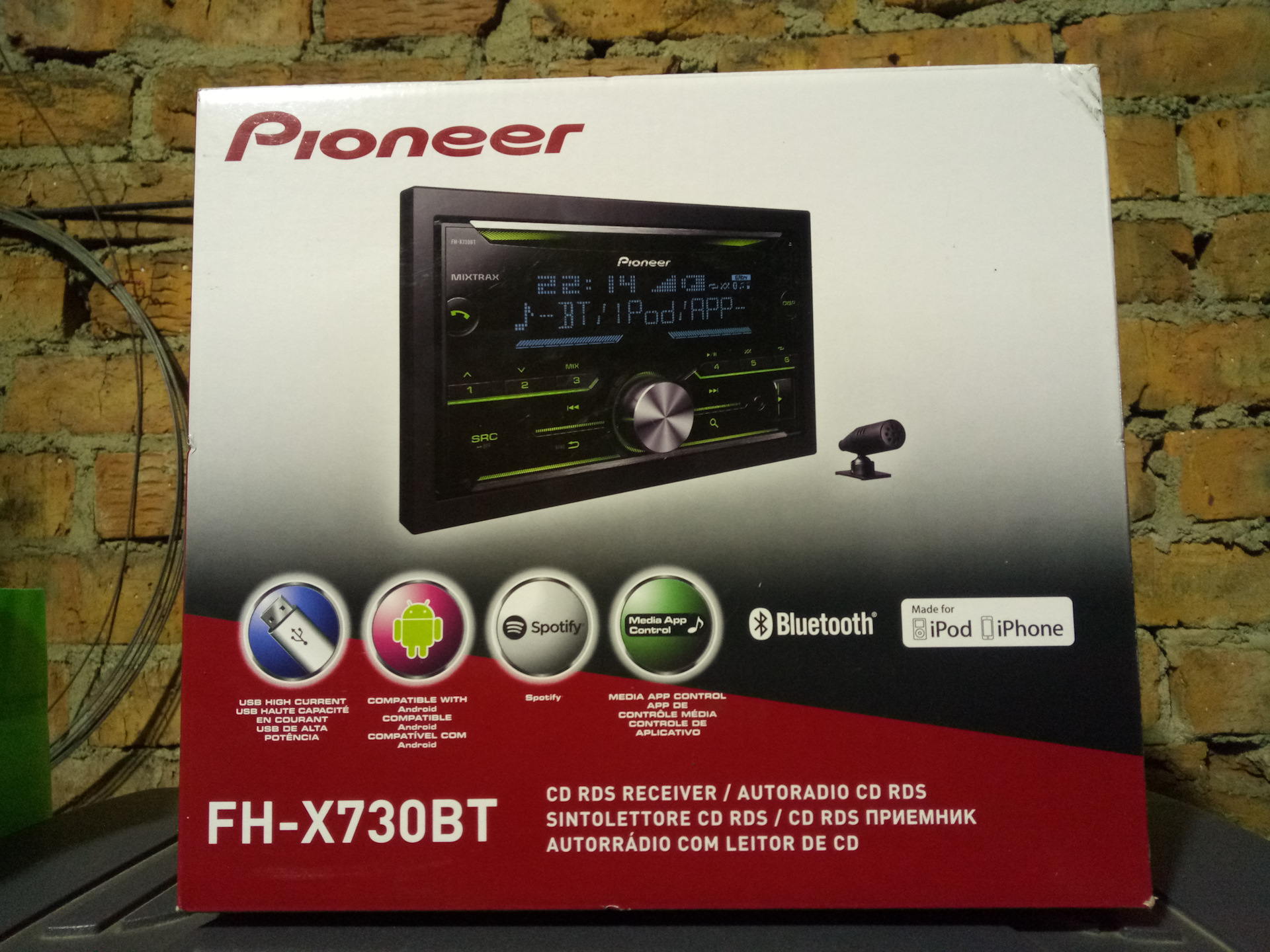 X 730. Pioneer FH-x730bt. Pioneer 730bt. Магнитофон Pioneer 1784. Пионер FH-x730bt функции.