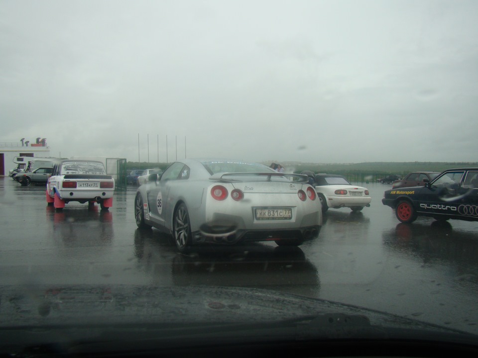 Белгород — Lada Приора седан, 1,6 л, 2009 года | покатушки | DRIVE2