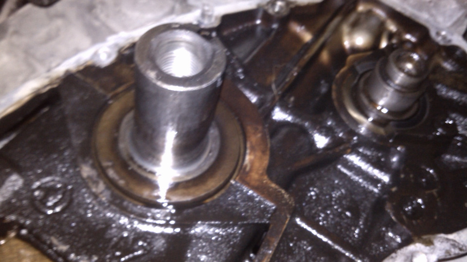 Фото в бортжурнале Skoda Fabia Mk1