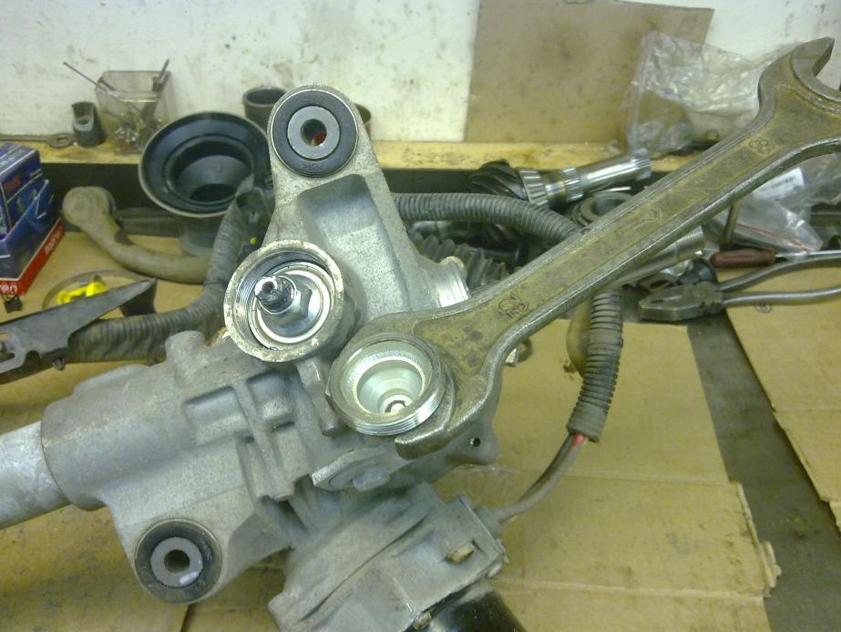 Фото в бортжурнале Honda Civic 4D (8G)