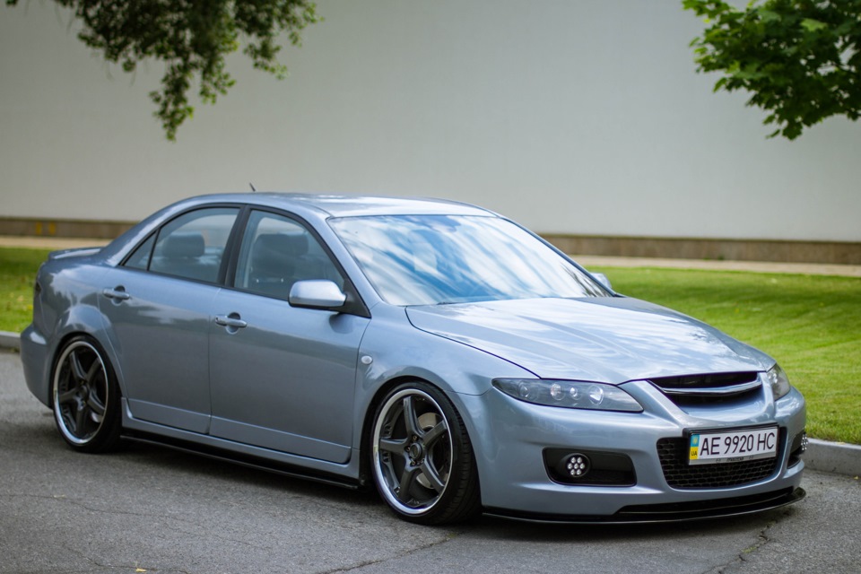 2 6 гг. Mazda 6 MPS stance. Mazda 6 gg стенс. Mazda 6 gg stance. Mazda 6 gg 2006 stance.