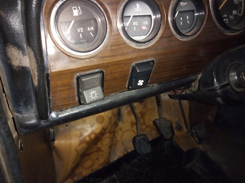 Электропомпа от газели — Lada 2106, 1,3 л, 1987 года | тюнинг | DRIVE2