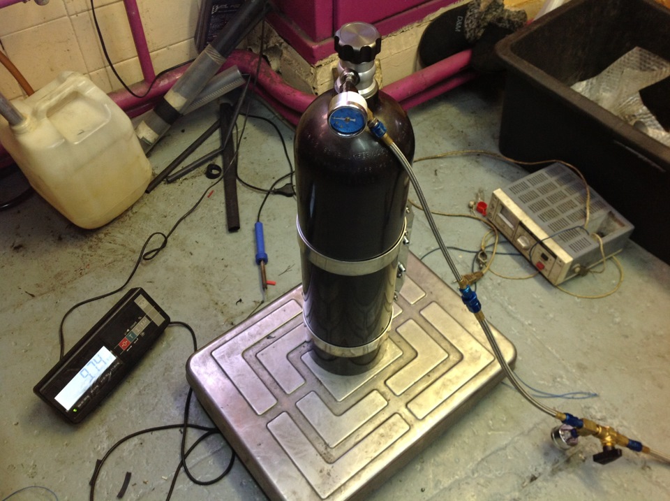 Фото в бортжурнале Opel Astra H OPC