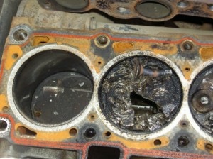 Мотор Lada по-прежнему гнет клапана, но есть надежда, что это исправят - Российская газета