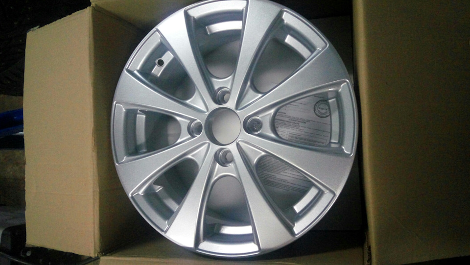 диски magnetto 15001. 1. 1. Rst r006 6x16/4x100 et 50 dia 60. 4x100 et50 dia 60.