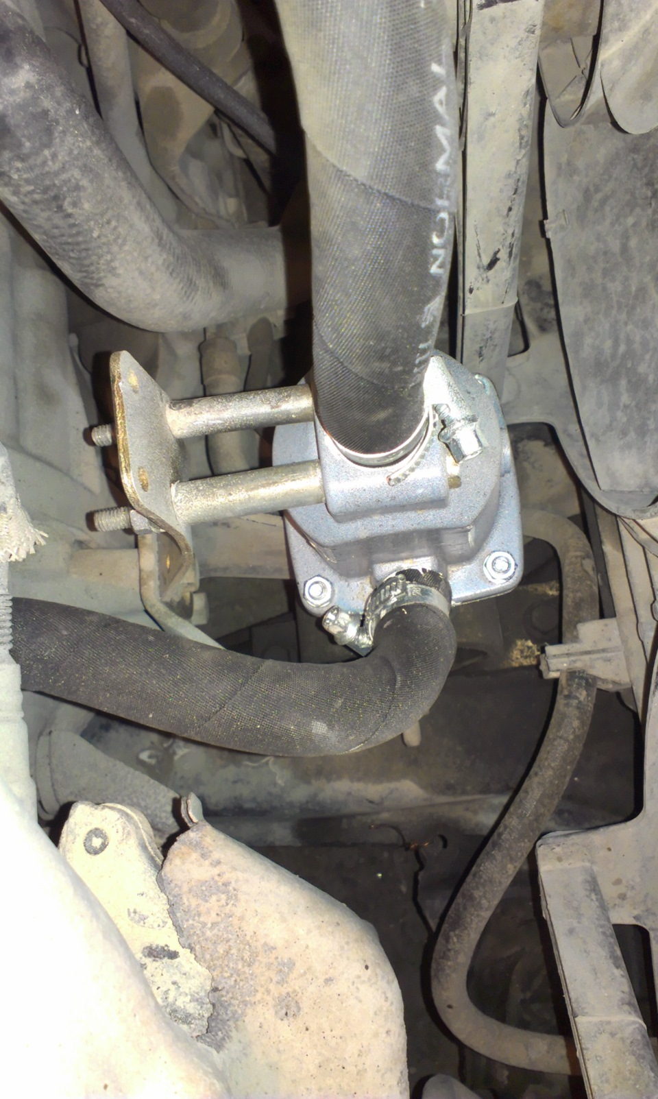 Автомобильный электроподогреватель "Сибирь". Комфорт и надежность ...