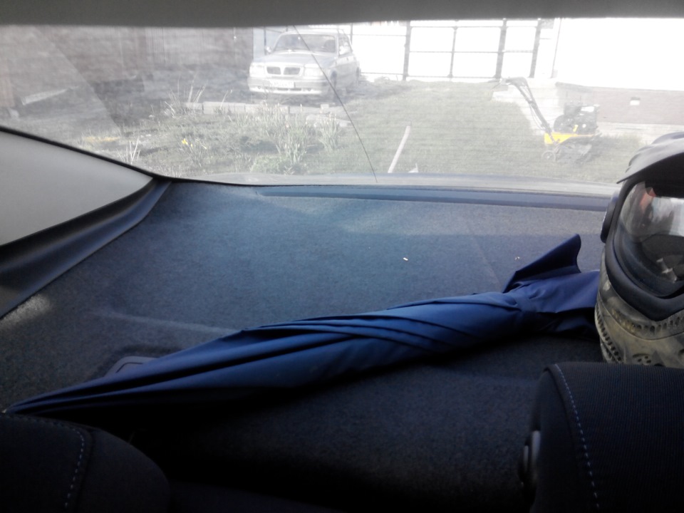 Фото в бортжурнале Ford Mondeo V