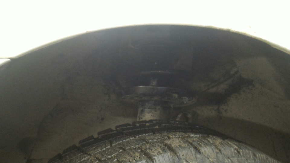 Фото в бортжурнале Hyundai i40