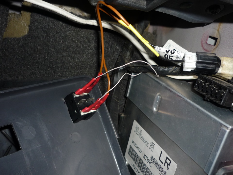 Запчасти на фото: 96258337. Фото в бортжурнале Daewoo Nexia