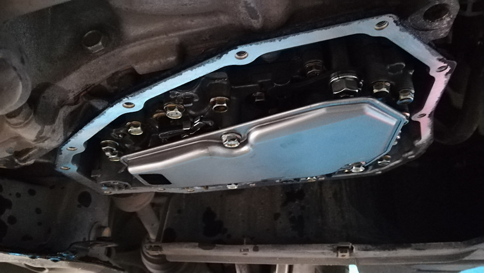 Фото в бортжурнале Suzuki SX4 (2G)