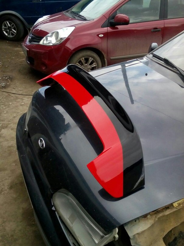 6n5827933c9x спойлер. Лип спойлер мазда 6. Покрасить спойлер из баллончика. Шкурка для покраски спойлера. Лип спойлер газ 24.