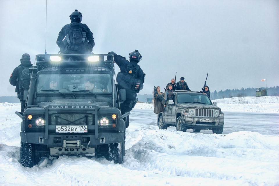 Фото в бортжурнале Jeep Cherokee (KK)