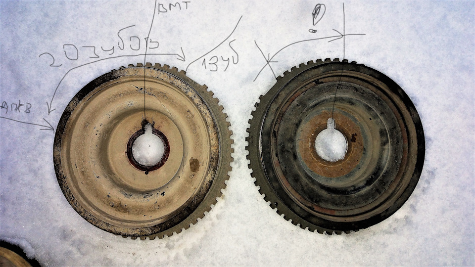 Не заводится Лада Приора — редкая поломка — LADA Приора хэтчбек, 1,6 л ...