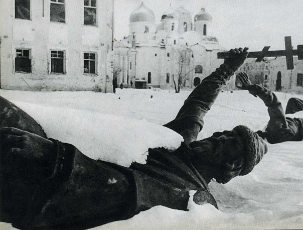 Фото в бортжурнале УАЗ Patriot