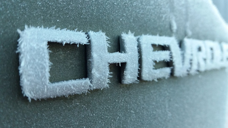 Нужна Помощь! Писк под клапанной крышкой! — Chevrolet Lacetti Sedan, 1 ...