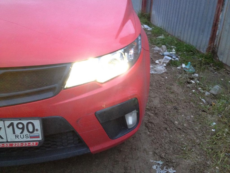 …последняя пачка фоток+вид на авто! Добавил полку ближнего и пучок ...