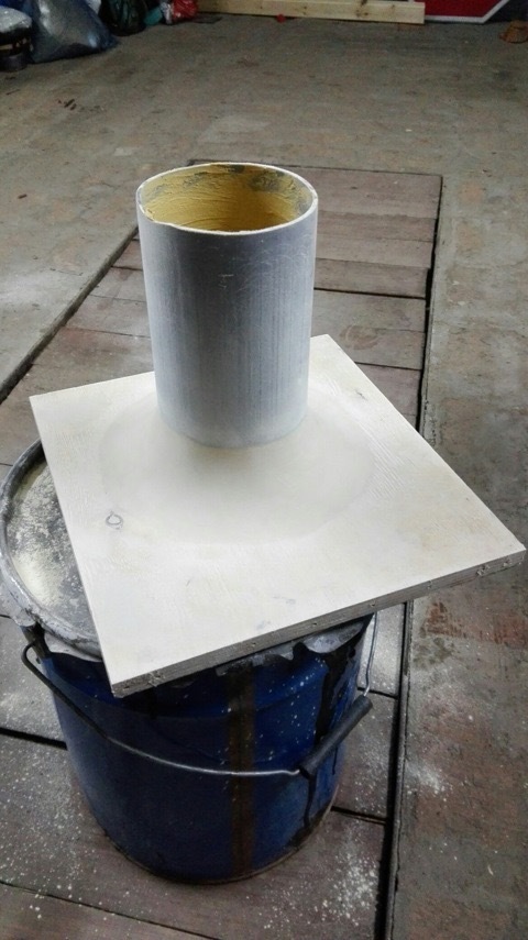 Фаза для сабвуфера. — Сообщество «Стеклопластик» на DRIVE2