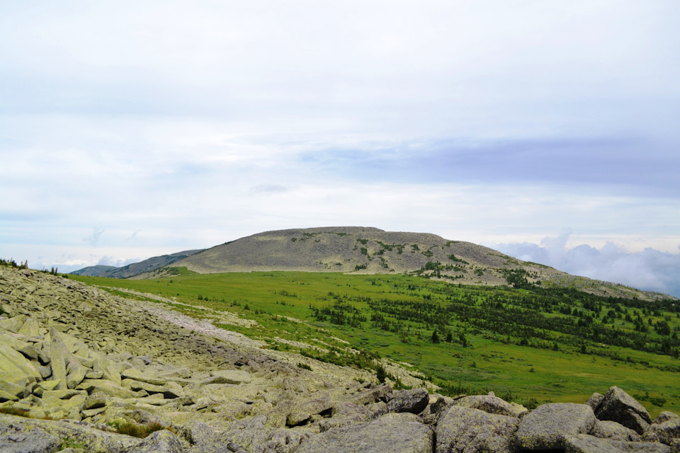 Фото в бортжурнале Mitsubishi Pajero Sport (2G)