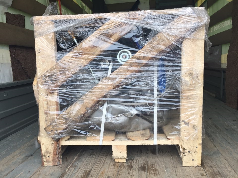 Новый старый двигатель — Toyota GT86, 2 л, 2012 года | визит на сервис ...