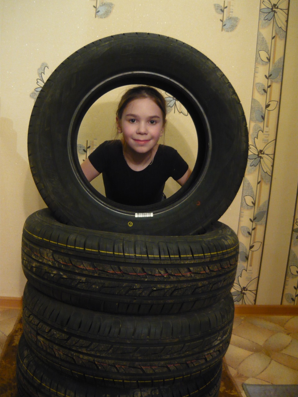 Скорей бы лето! — Nissan Almera V (G11/15)