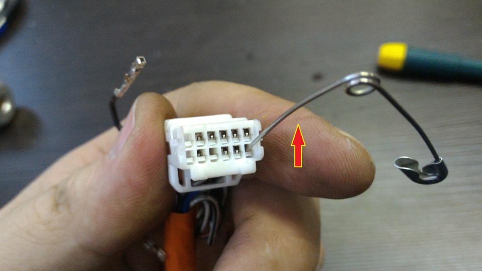 Фото в бортжурнале Nissan X-Trail II (t31)