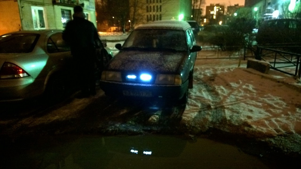 Меняем Иж-овский мост на ВАЗ-овский — ИЖ 21261, 1,5 л, 2005 года ...