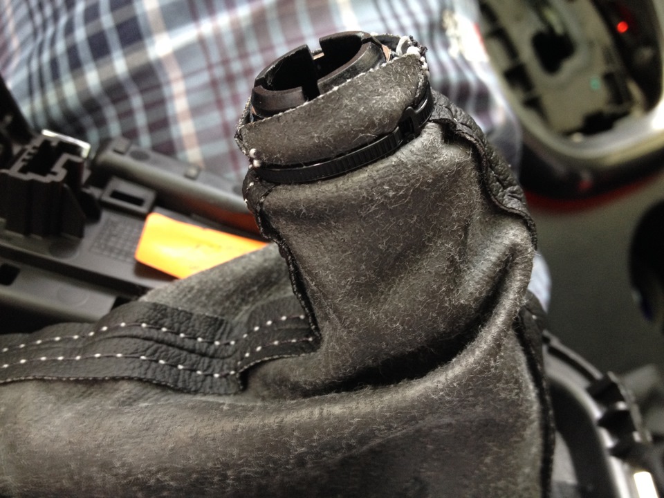 Фото в бортжурнале Opel Astra J