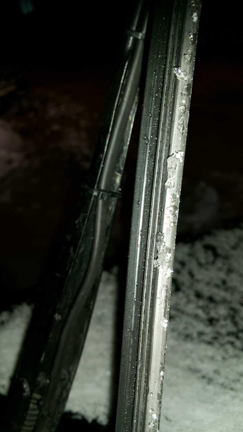 Фото в бортжурнале KIA Sportage (3G)