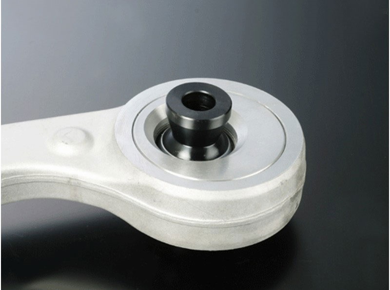 Фото в бортжурнале Honda Integra Type R (DC5)