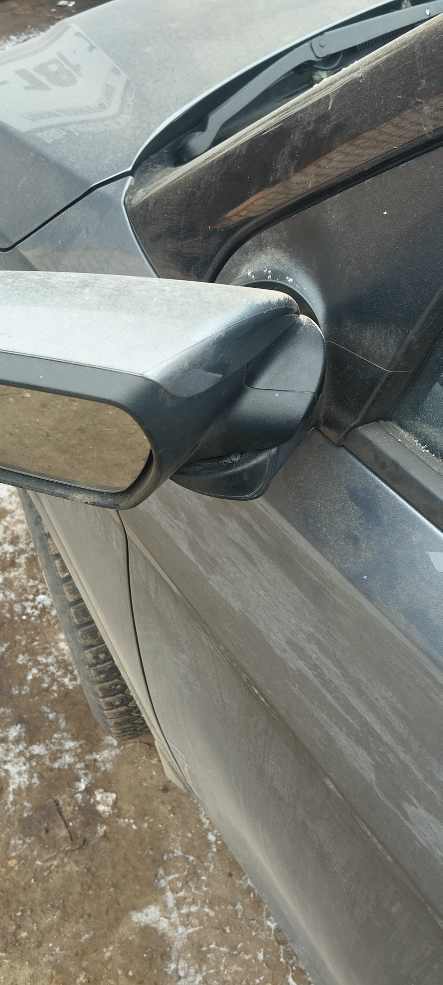 Фото в бортжурнале Hyundai Creta (1G)