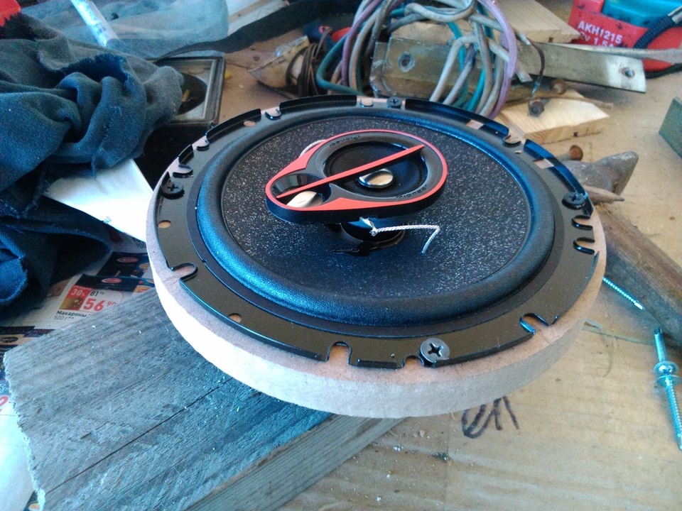 Фото в бортжурнале Lada Granta