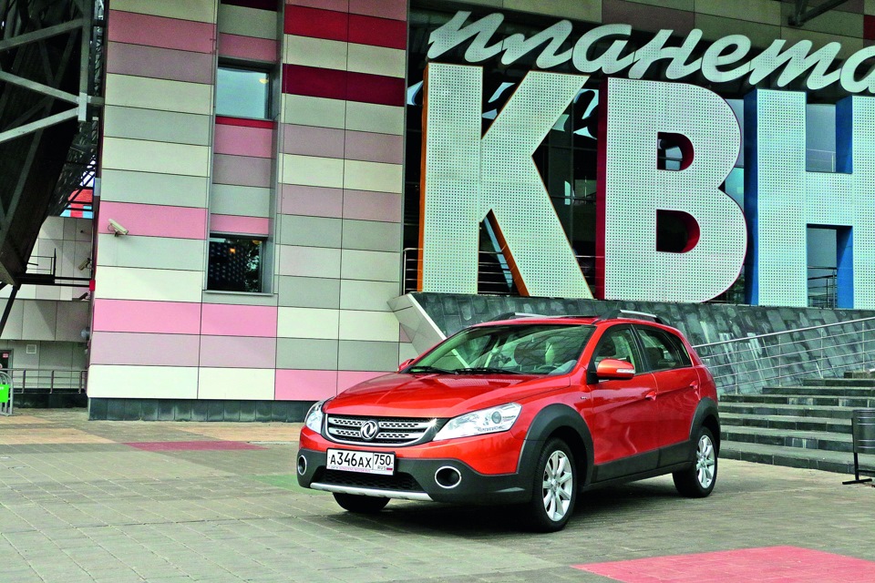 Китайские авто dfm h30. Смотреть фото Китайские авто dfm h30. Смотреть картинку Китайские авто dfm h30. Картинка про Китайские авто dfm h30. Фото Китайские авто dfm h30
