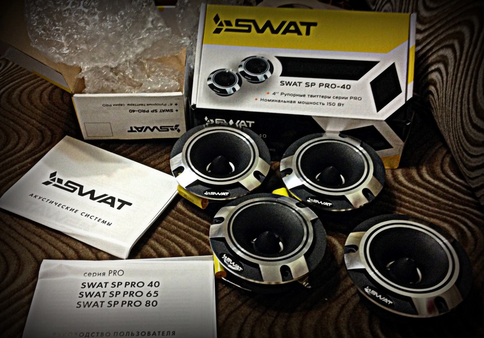 Swat pro 65. SWAT SP Pro-40. Ремкомплект SWAT SP Pro 40. SWAT SP Pro-40 АЧХ. Динамики SWAT SP-a4.