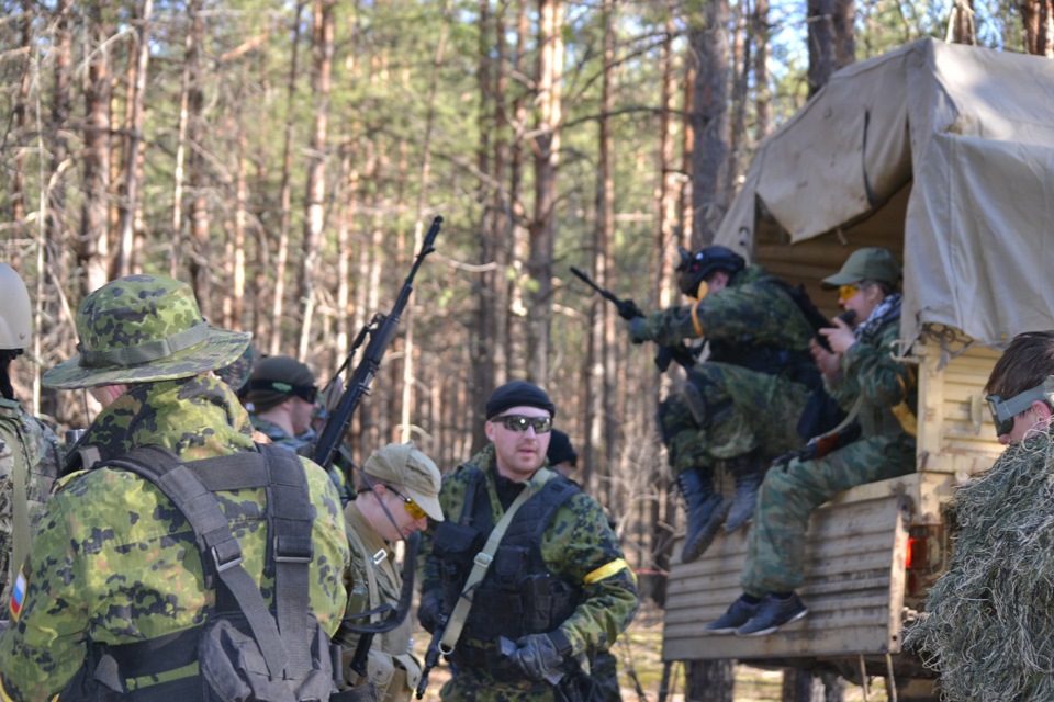 Фото в бортжурнале Jeep Grand Cherokee (WJ)