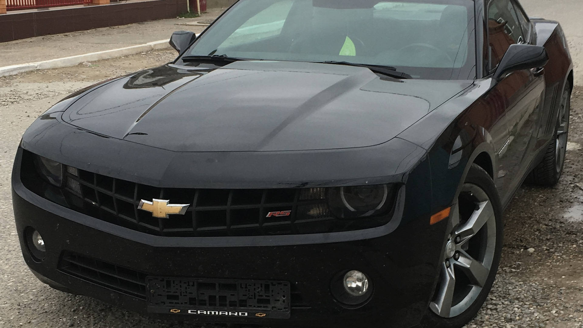 Купить Chevrolet