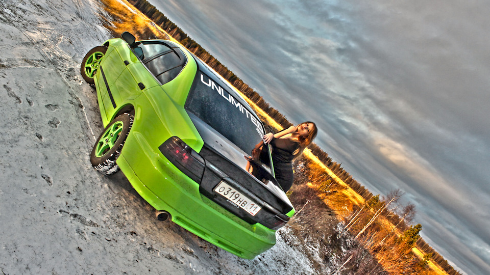 Прошивка на евро 2 — Mitsubishi Galant (8G), 2,4 л, 2001 года | своими ...