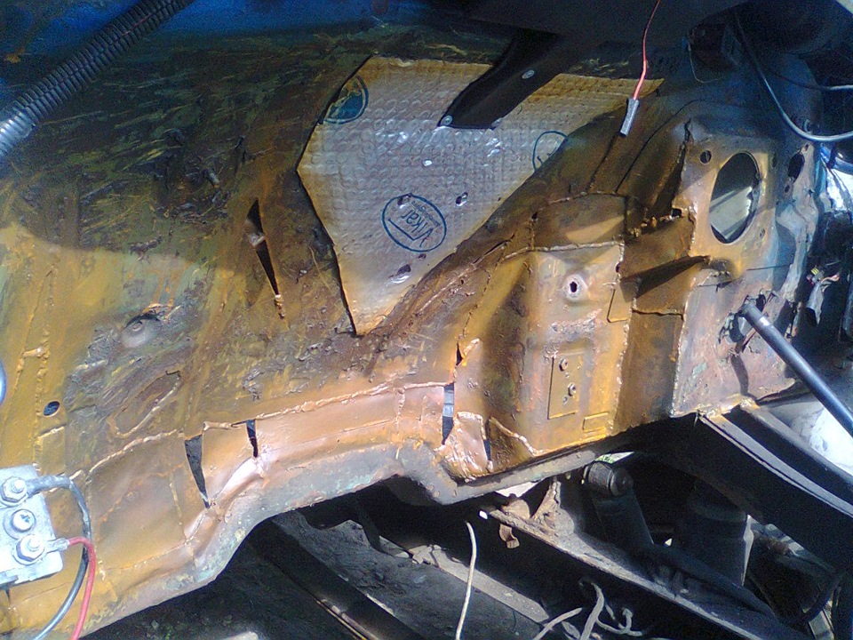 Моторный отсек, вакуумник пизнес. — ГАЗ Газель, 3 л, 2014 года | тюнинг ...