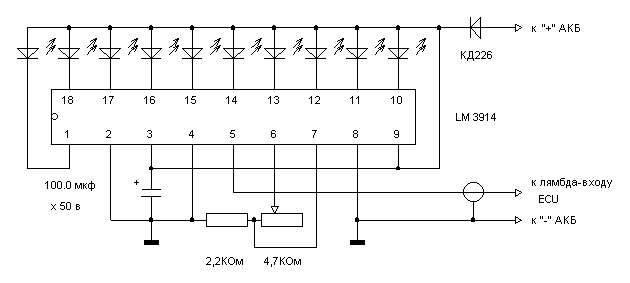 Фото в бортжурнале ГАЗ 31029