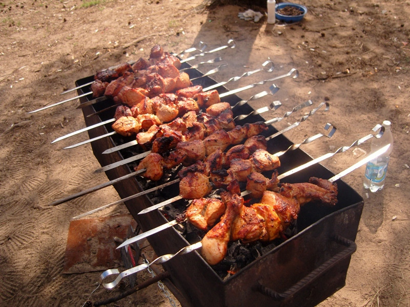 Фото в бортжурнале Audi 100 (C4)