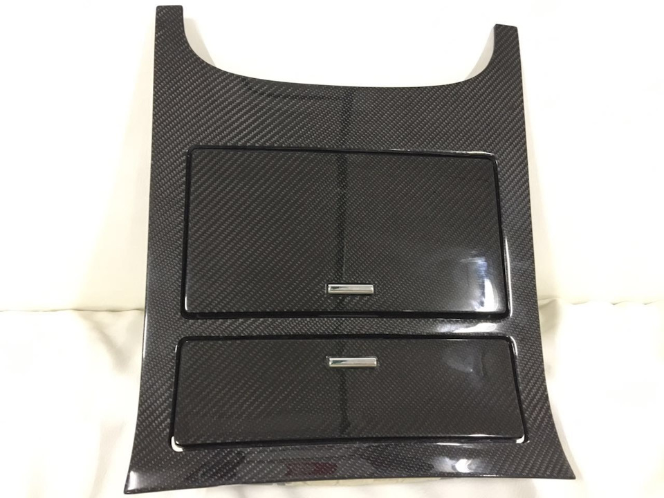 Фото в бортжурнале Cadillac Escalade (3G)