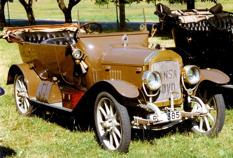 Автомобиль ганза 1937 год