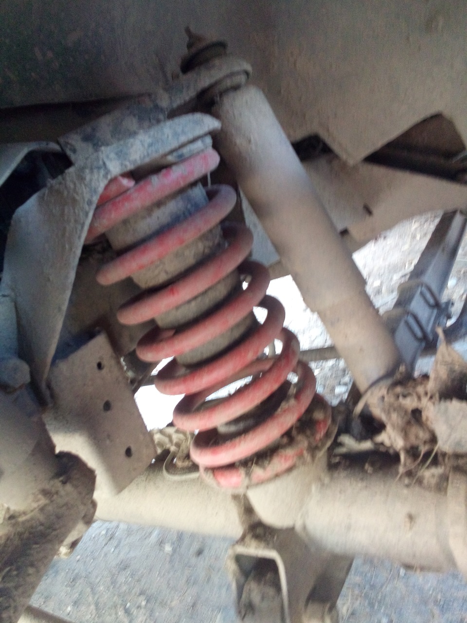 маленькие переделки) — УАЗ Patriot, 2,7 л, 2007 года | тюнинг | DRIVE2