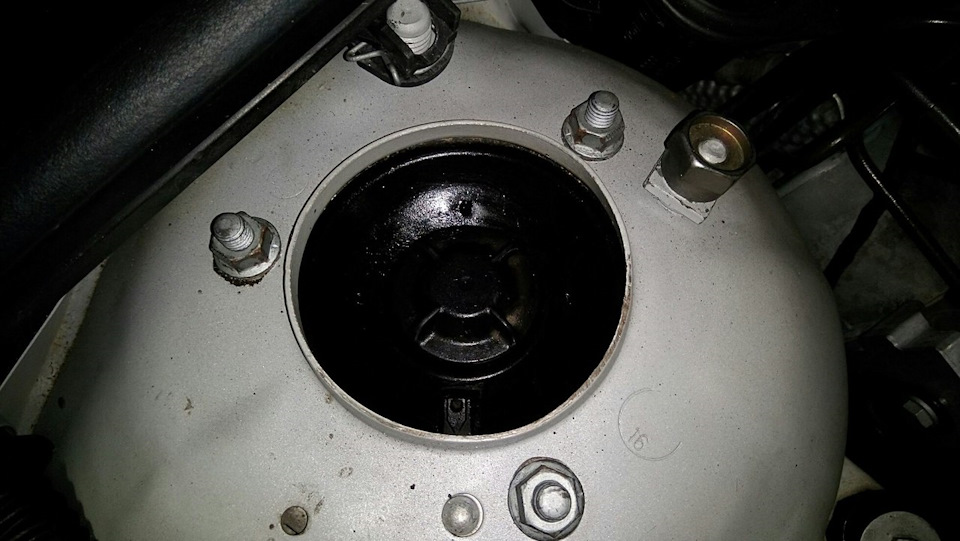 Сервисный ремень и все что с ним связано — BMW 5 series (E39), 2,5 л ...