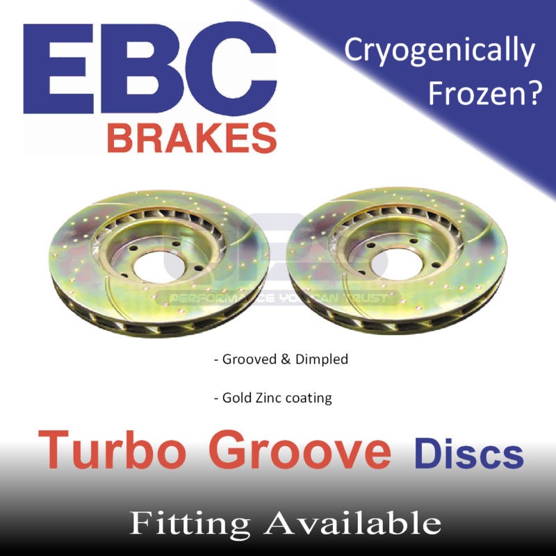 Смени диск. Brake Disc Groove. Frozen Brakes.