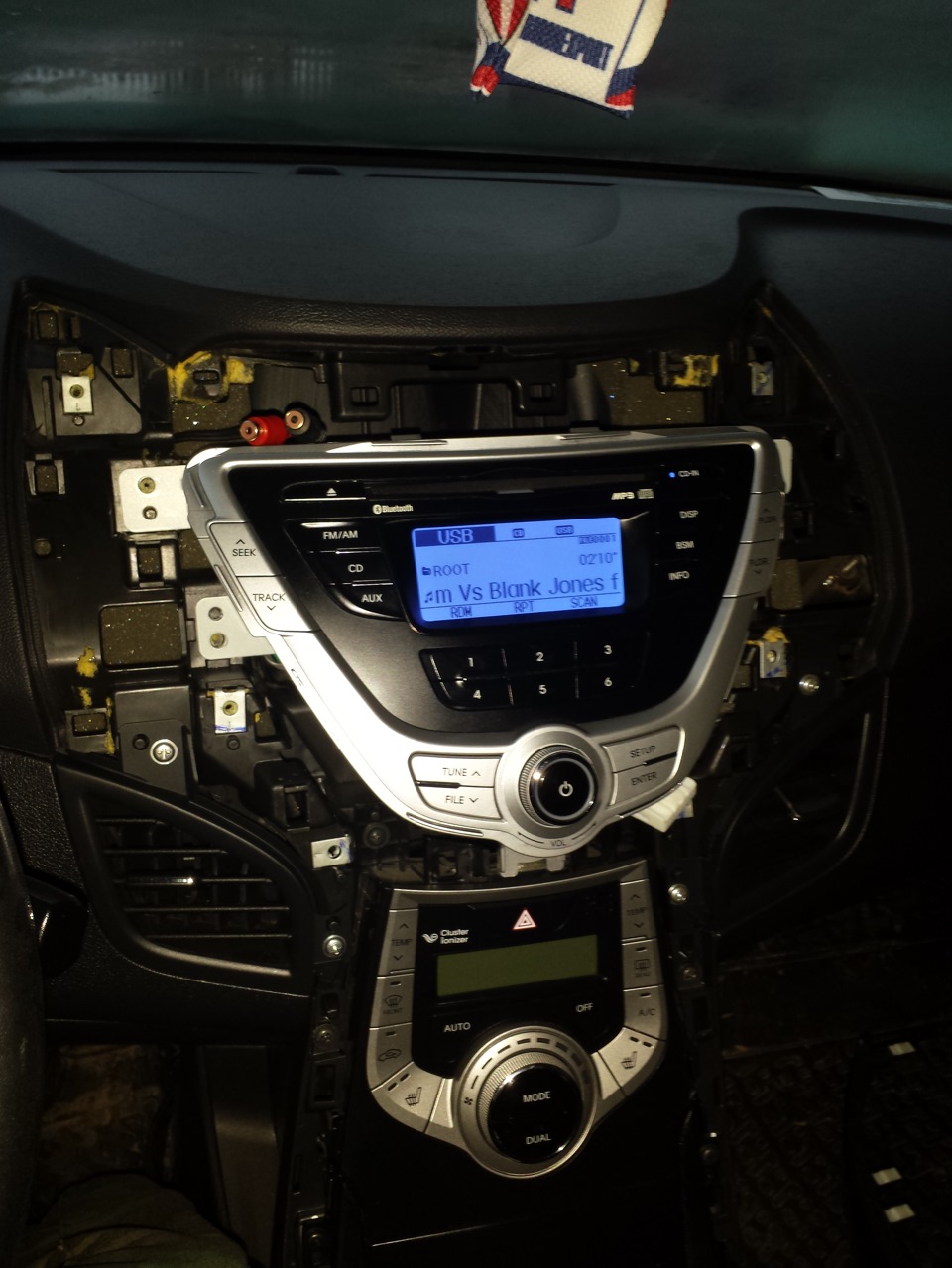 Добавляем линейные выходы RCA — DRIVE2