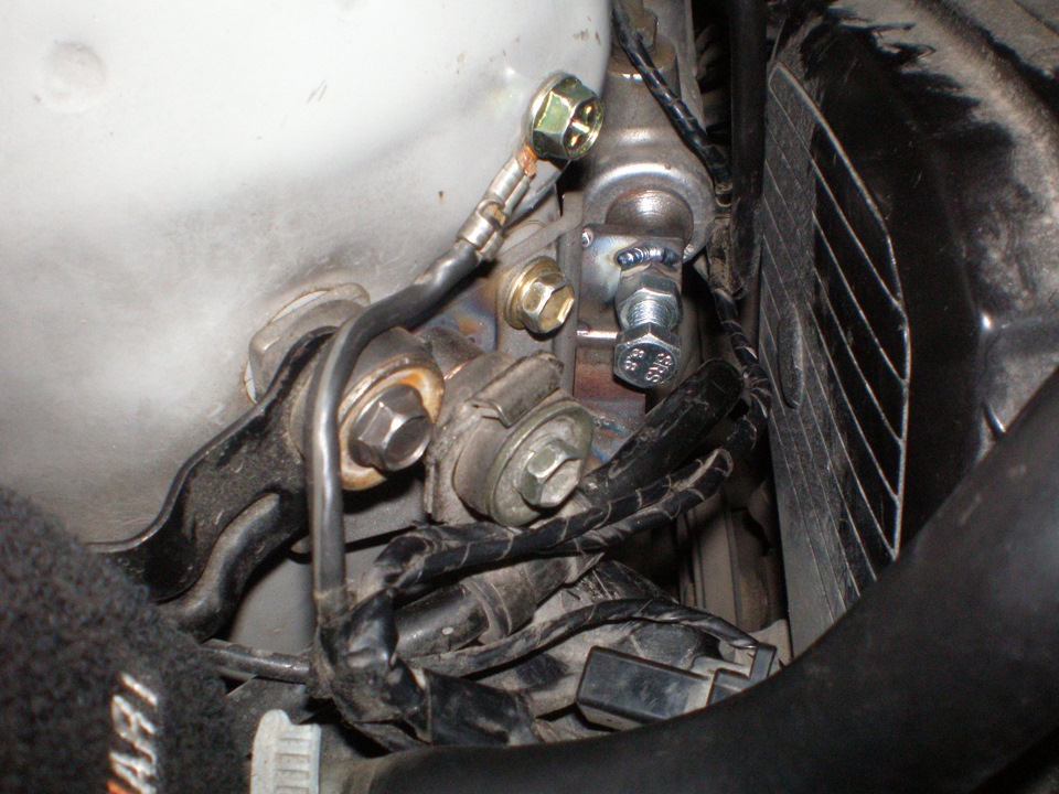 Toyota Caldina ST191 — Toyota Caldina (190)