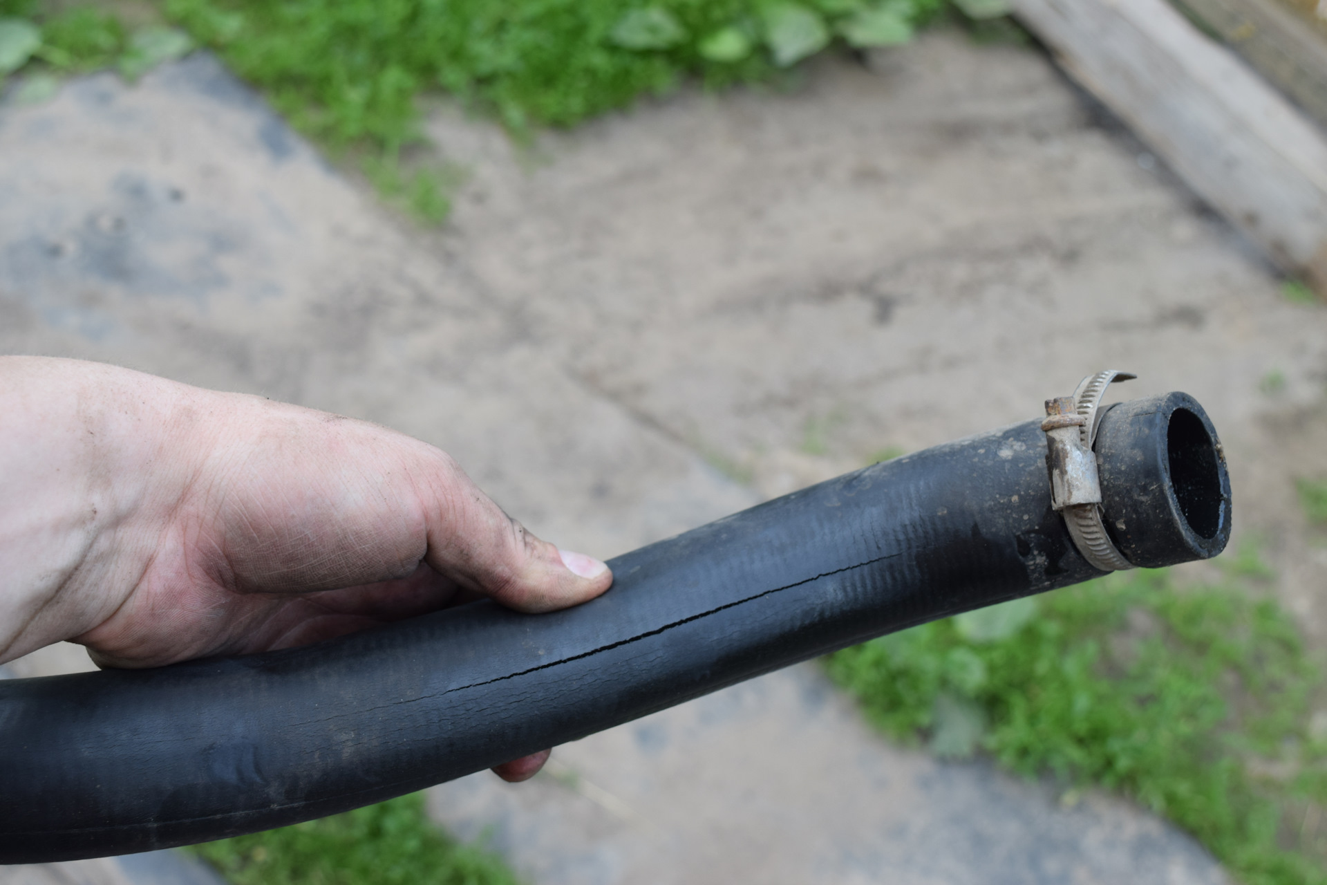 Замена термоэлемента и антифриза на Приоре — Lada Приора хэтчбек, 1,6 л ...