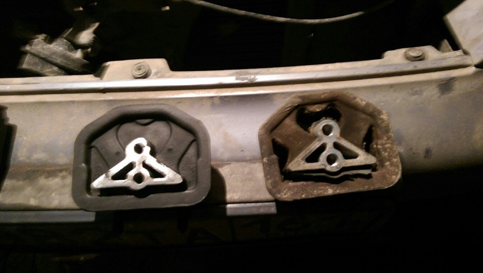 Подушки двигателя заз сенс Sarma-Auto.ru