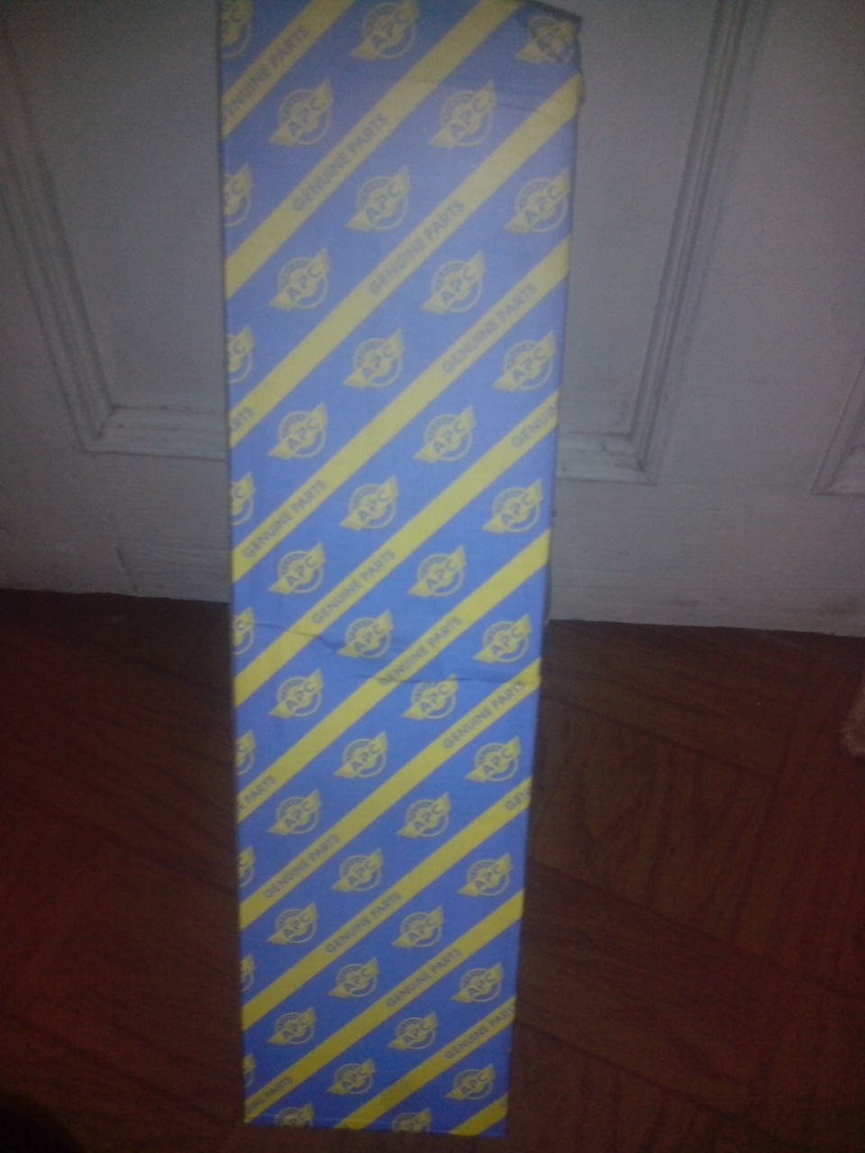 пружины Фобос с переменным шагом и замена задних амортовамортов. — ЗАЗ ...