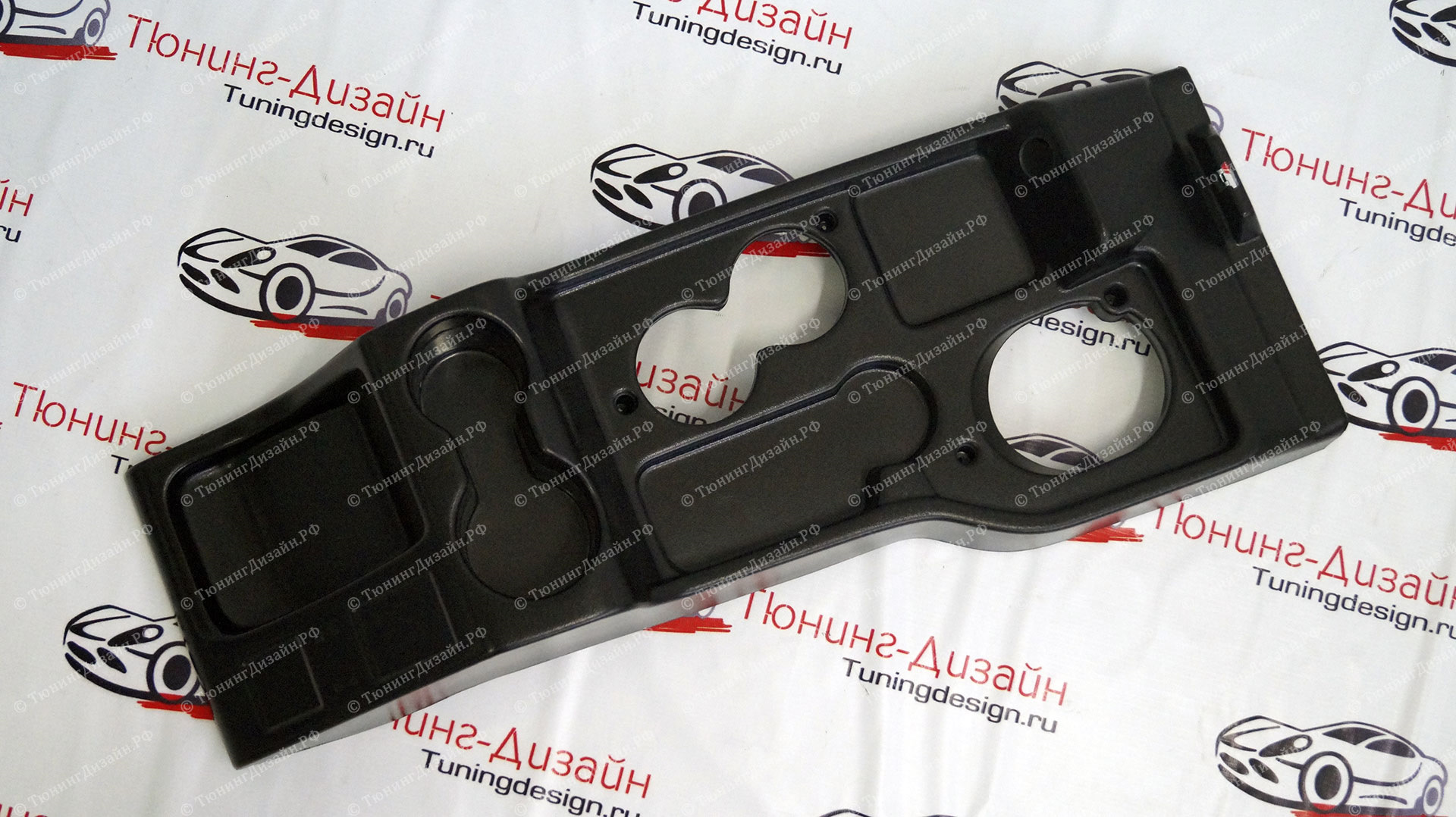 ⚡ Новинка! Тоннель пола \"Comfort Lite\" для автомобилей Лада Нива ...